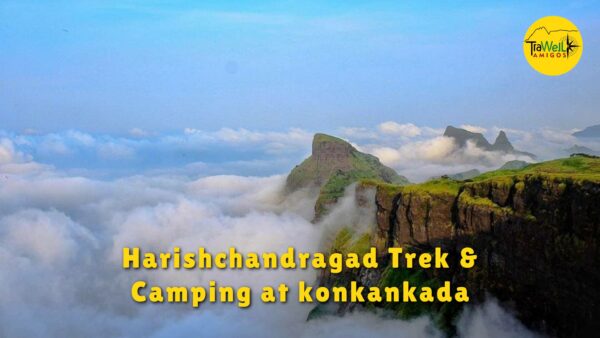 Sahyadri Fort Treks